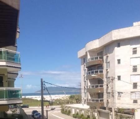 Apt Praia Forte Vista Mar Cabo Frio Luaran gambar