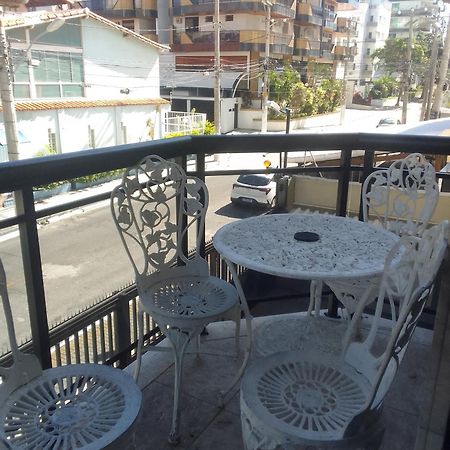 Apt Praia Forte Vista Mar Cabo Frio Luaran gambar