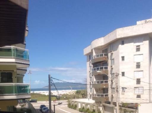 Apt Praia Forte Vista Mar Cabo Frio Luaran gambar
