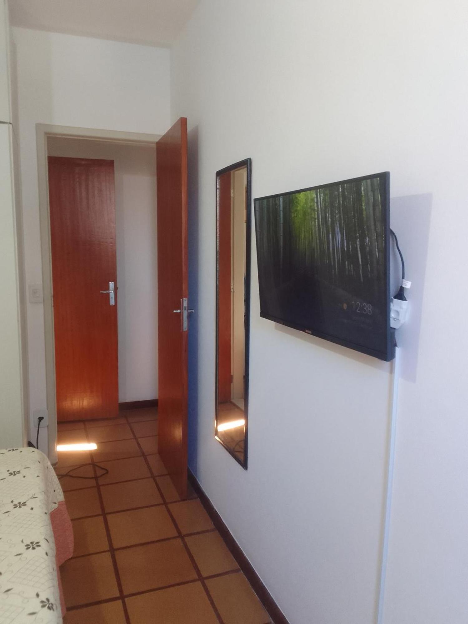 Apt Praia Forte Vista Mar Cabo Frio Luaran gambar
