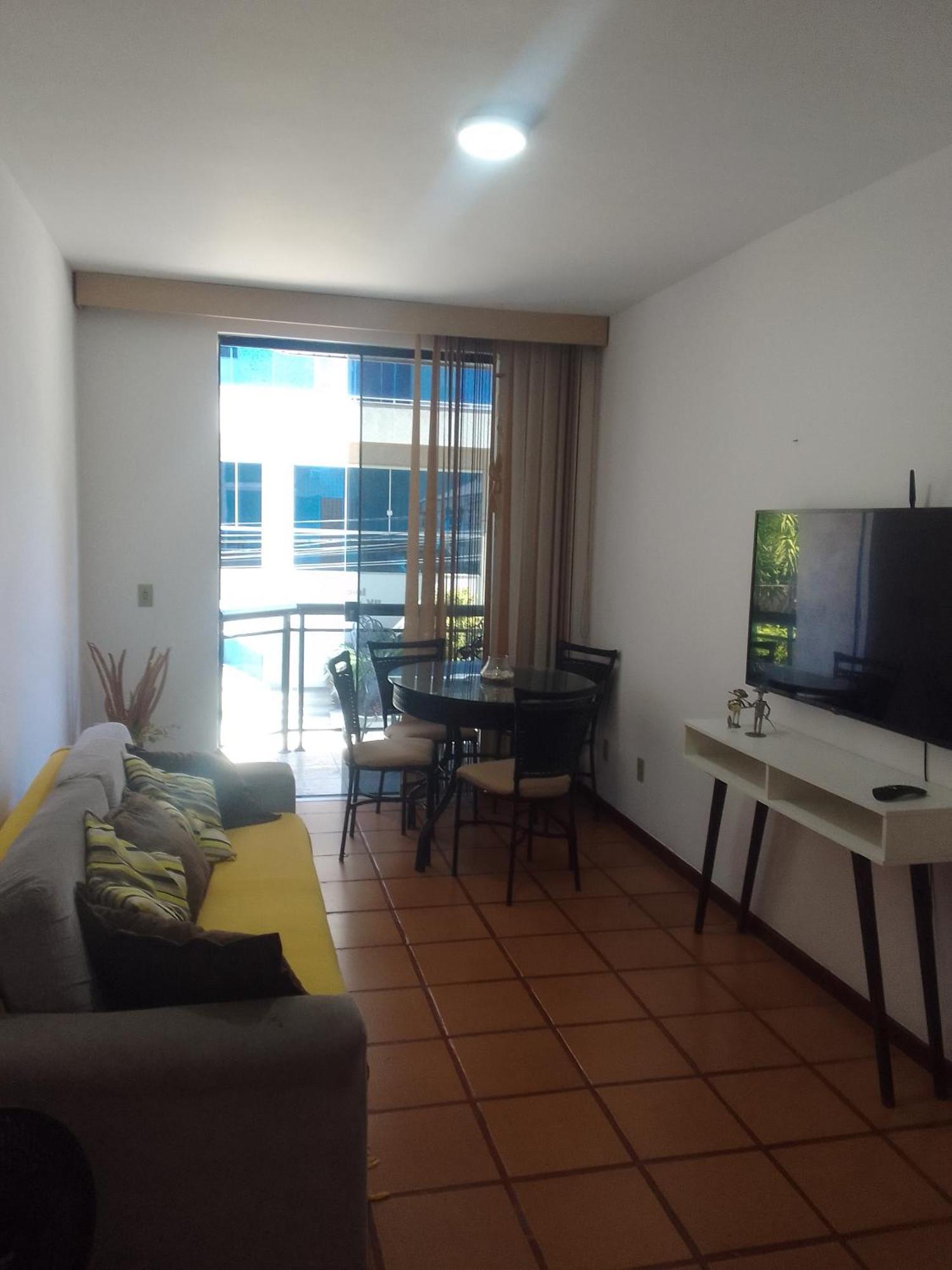 Apt Praia Forte Vista Mar Cabo Frio Luaran gambar
